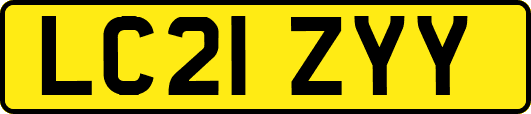 LC21ZYY