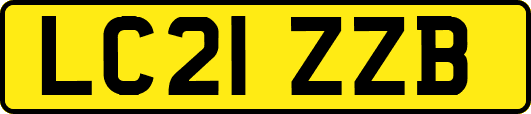LC21ZZB