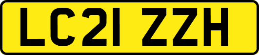 LC21ZZH