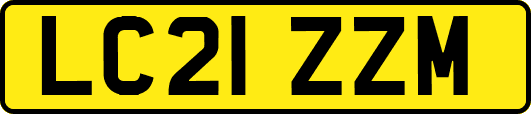 LC21ZZM