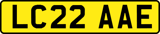 LC22AAE