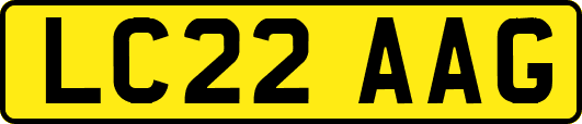 LC22AAG