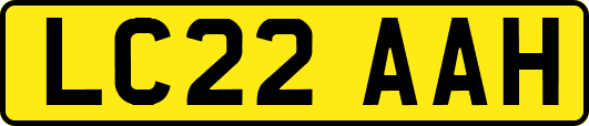 LC22AAH