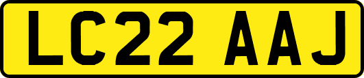 LC22AAJ