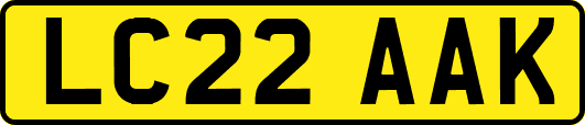 LC22AAK