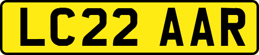 LC22AAR