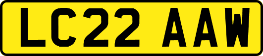 LC22AAW