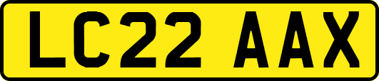 LC22AAX