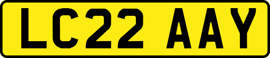 LC22AAY