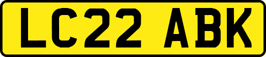 LC22ABK