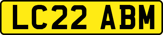 LC22ABM