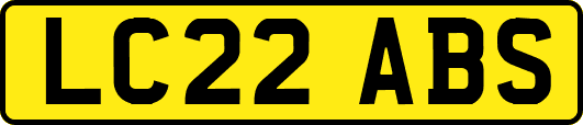 LC22ABS