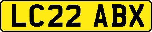 LC22ABX