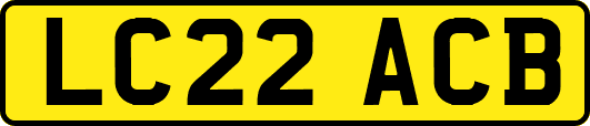 LC22ACB