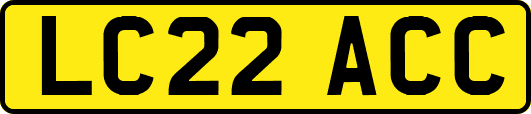 LC22ACC