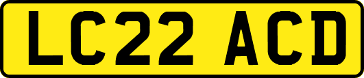 LC22ACD
