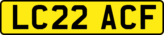 LC22ACF