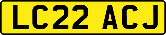 LC22ACJ