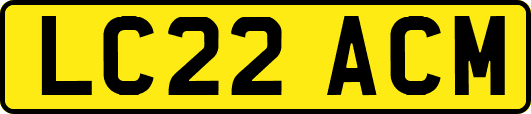 LC22ACM