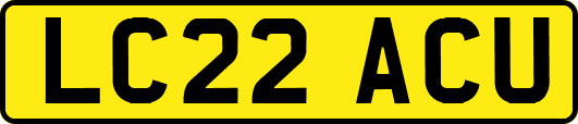 LC22ACU