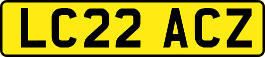 LC22ACZ