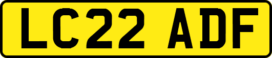 LC22ADF
