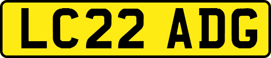 LC22ADG