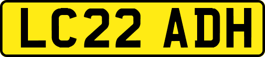 LC22ADH