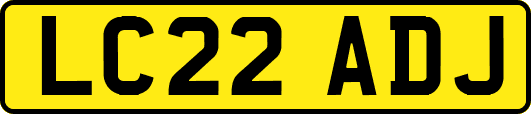 LC22ADJ