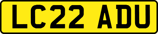 LC22ADU