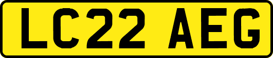 LC22AEG