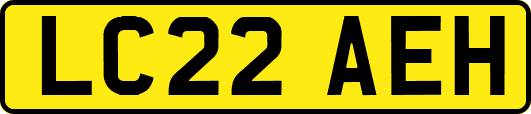 LC22AEH