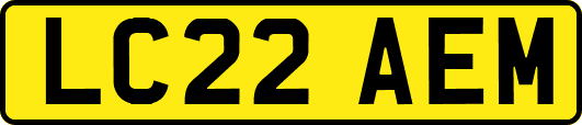 LC22AEM