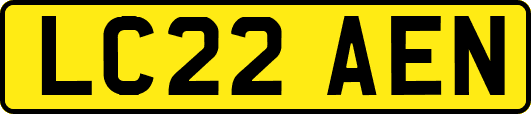 LC22AEN