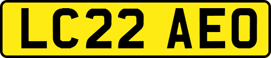 LC22AEO