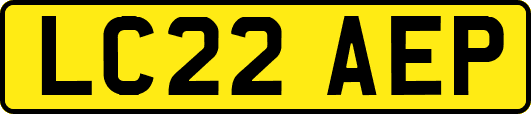 LC22AEP