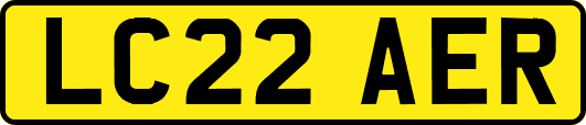 LC22AER