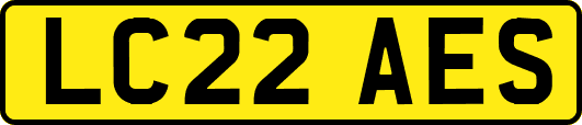 LC22AES