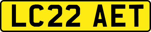 LC22AET