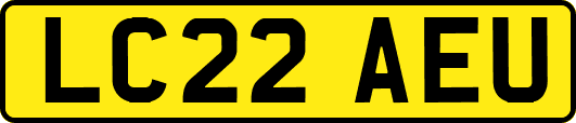 LC22AEU