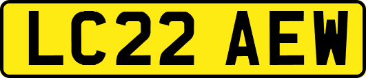 LC22AEW