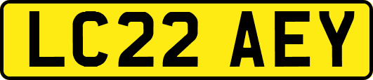 LC22AEY