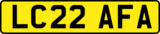 LC22AFA