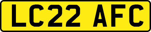 LC22AFC
