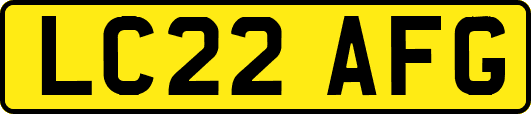 LC22AFG