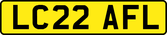 LC22AFL