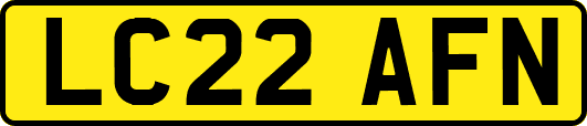 LC22AFN