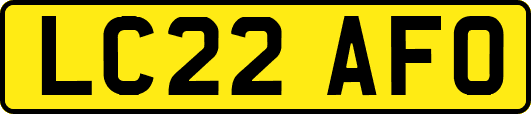 LC22AFO