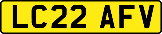 LC22AFV