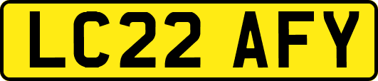 LC22AFY